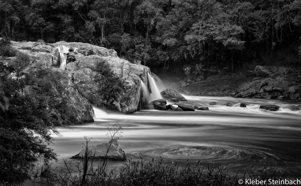 Pousada Alto Sao Martinho Esterno foto